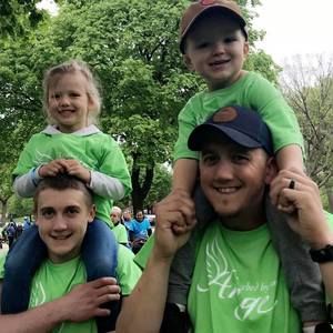 Meet your Posher, Reid